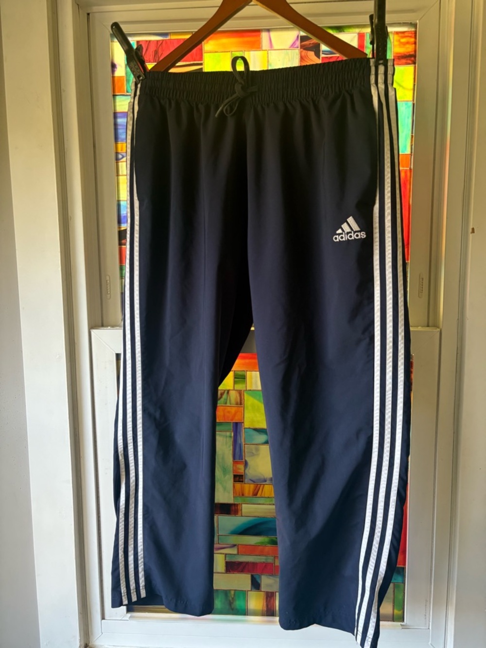 Adidas Track Pants